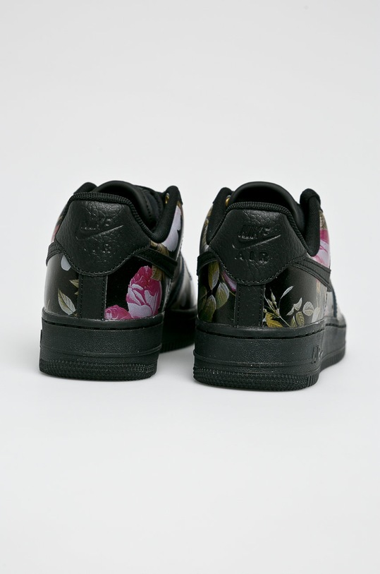 Обувки Nike Sportswear - Обувки Air Force 1 07 Lxx AO1017.002 черен