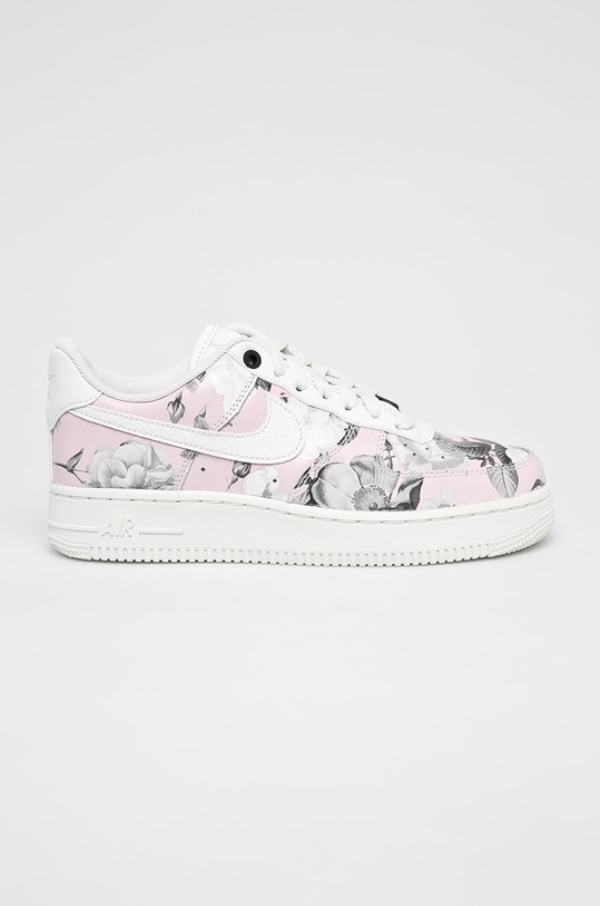 Nike Sportswear - Обувки Air Force 1 07 Lxx равна розов AO1017.102