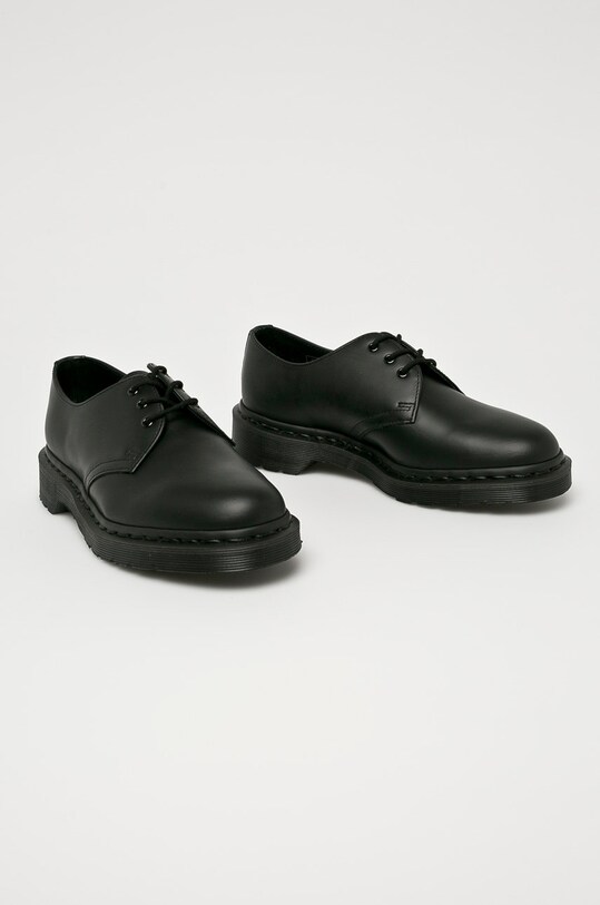 scarpe DM14345001 nero AA00