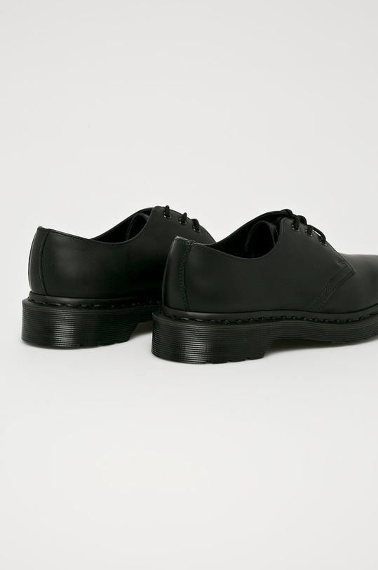 Scarpe scarpe DM14345001 nero