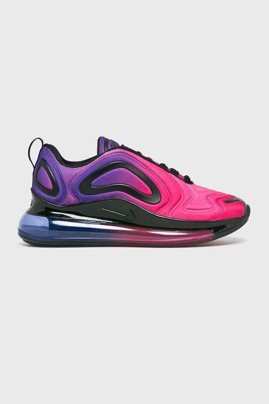 Nike - Cipő Air Max 720 szintetikus rózsaszín AR9293
