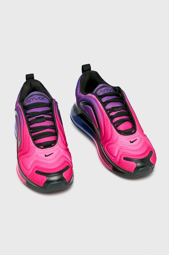 Nike - Cipő Air Max 720 AR9293 rózsaszín SS19