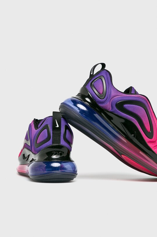 Cipők Nike - Cipő Air Max 720 AR9293 rózsaszín