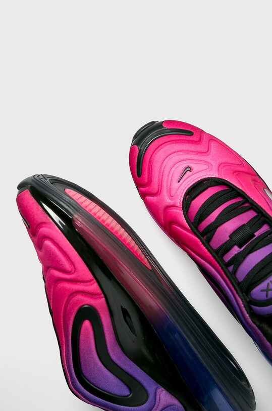 Nike - Cipő Air Max 720 AR9293 rózsaszín