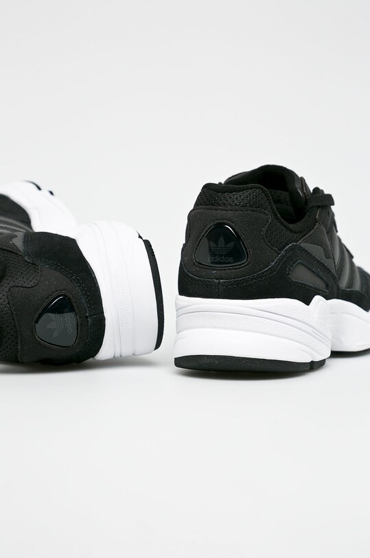 Obuv adidas Originals - Topánky Yung-96 EE3681.D EE3681.D čierna