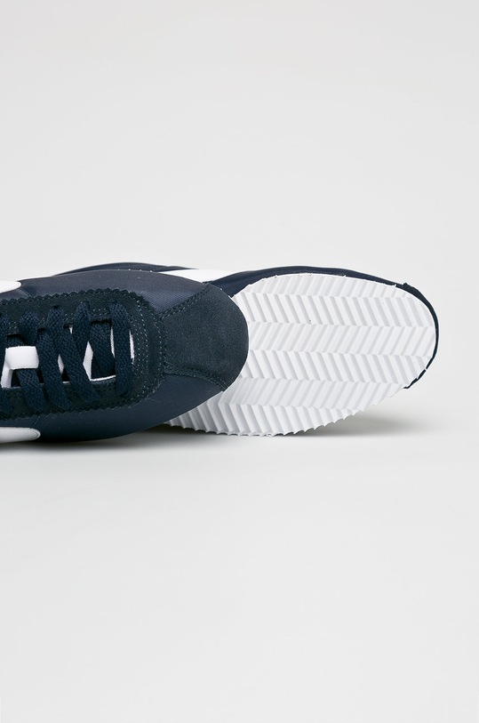 Nike Sportswear - Topánky Classic Cortez Nylon tmavomodrá 749864.411
