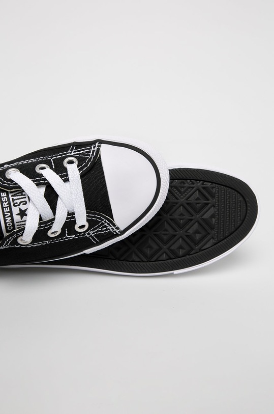 Converse - Tenisi negru C547162