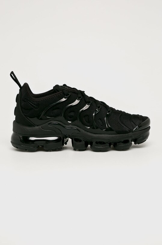Nike Sportswear - Обувки Air VaporMax Plus равна черен 924453.004.D