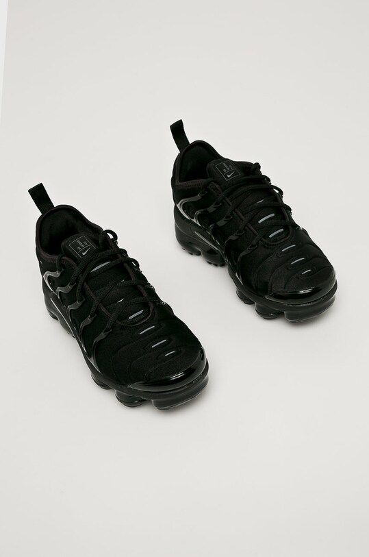 Nike Sportswear - Обувки Air VaporMax Plus 924453.004.D черен SS19