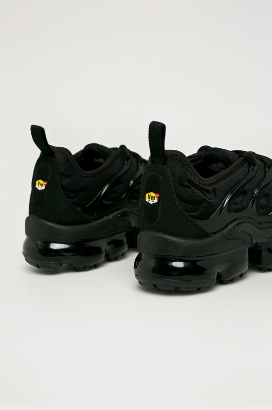 Обувки Nike Sportswear - Обувки Air VaporMax Plus 924453.004.D черен