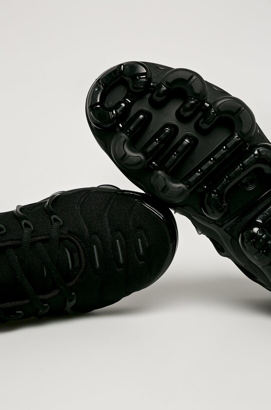 Nike Sportswear - Обувки Air VaporMax Plus черен 924453.004.D