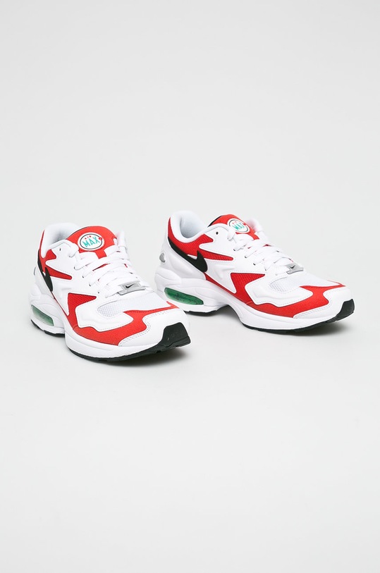 Nike Sportswear - Pantofi AO1741.101 alb SS19