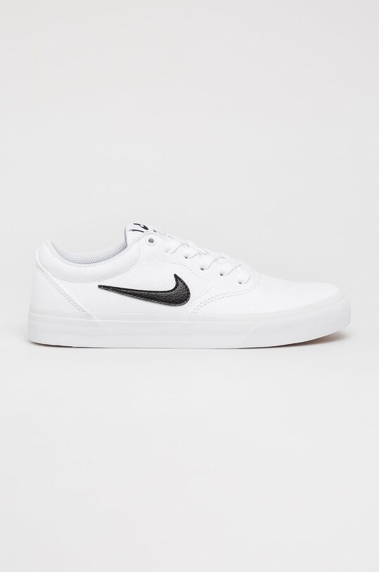 Nike - Tenisky plochá biela CD6279.101.D
