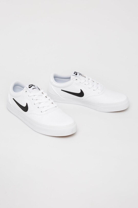Încălțăminte Nike - Tenisi CD6279.101.D alb