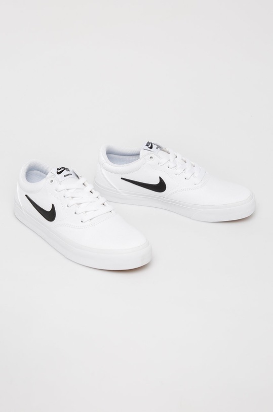 Obuv Nike - Tenisky CD6279.101.D biela