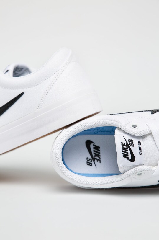 Nike - Tenisky biela CD6279.101.D