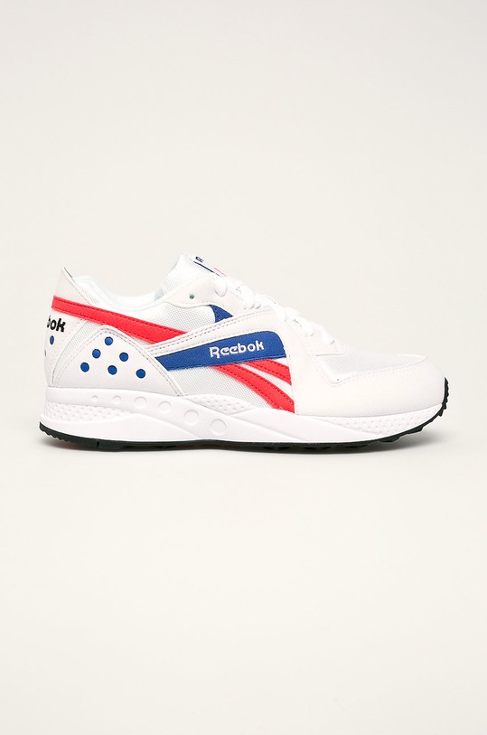Reebok Classic - Cipő Pyro DV5869.D lapos fehér DV5869.D