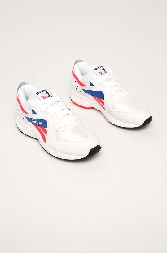 Reebok Classic - Cipő Pyro DV5869.D DV5869.D fehér SS19