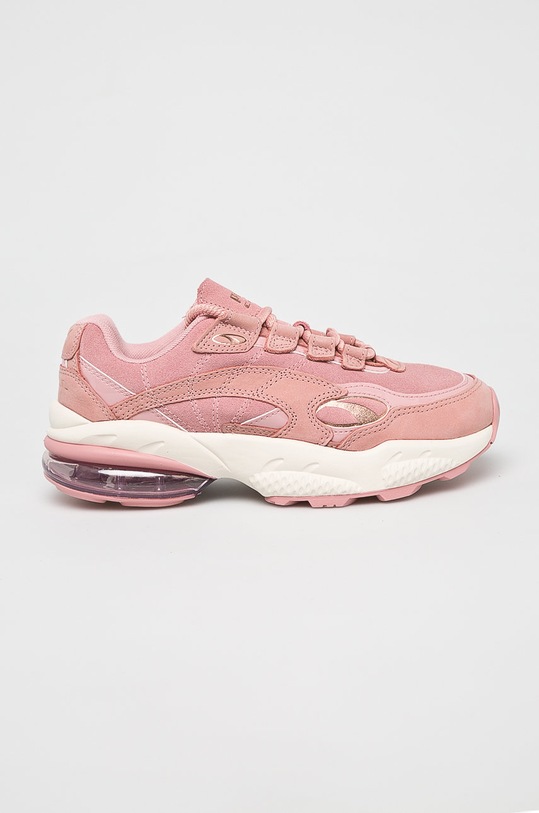Puma - Cipő Cell Venom Patent 369654.01 lapos rózsaszín 369654.01