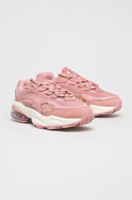 Puma - Cipő Cell Venom Patent 369654.01 369654.01 rózsaszín SS19