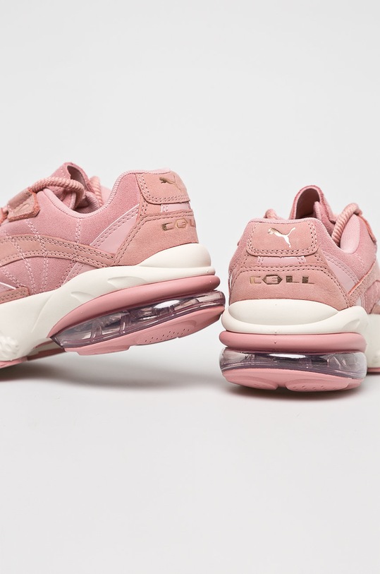 Puma - Cipő Cell Venom Patent 369654.01 rózsaszín 369654.01