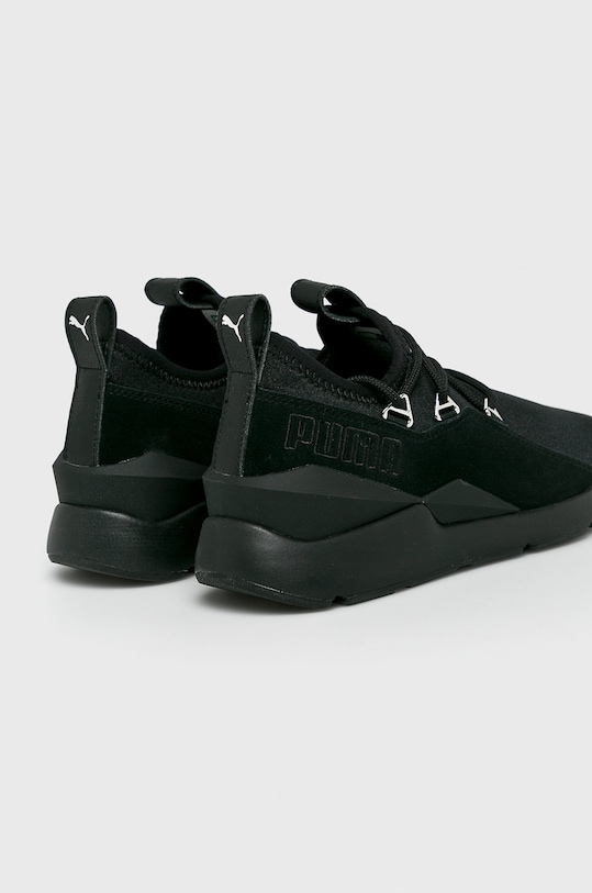 Cipők Puma - Cipő Muse 2 36965901 36965901 fekete