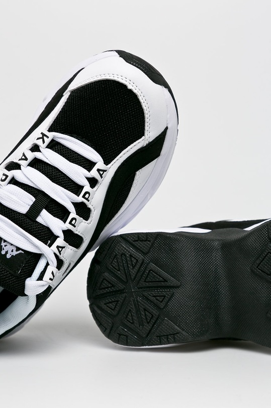 Kappa - Cipő Overton fehér 242672