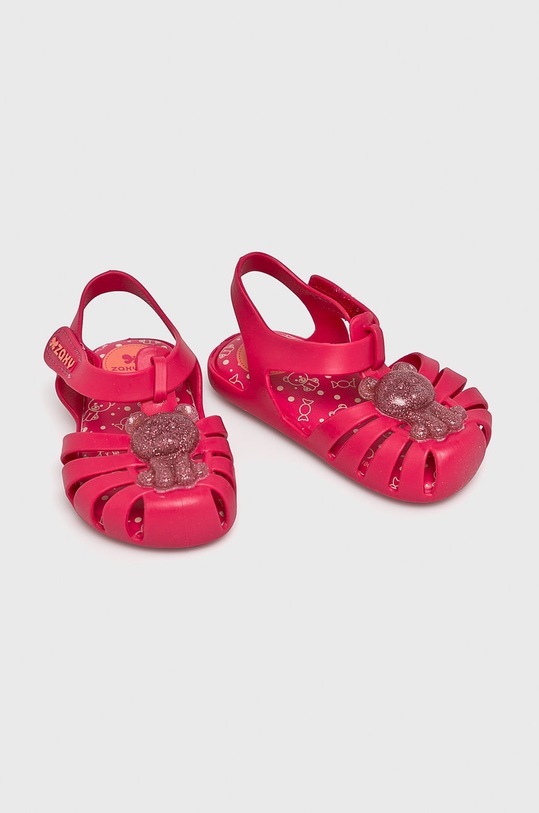 Zaxy - Детски сандали DD385025.33412 розов SS19