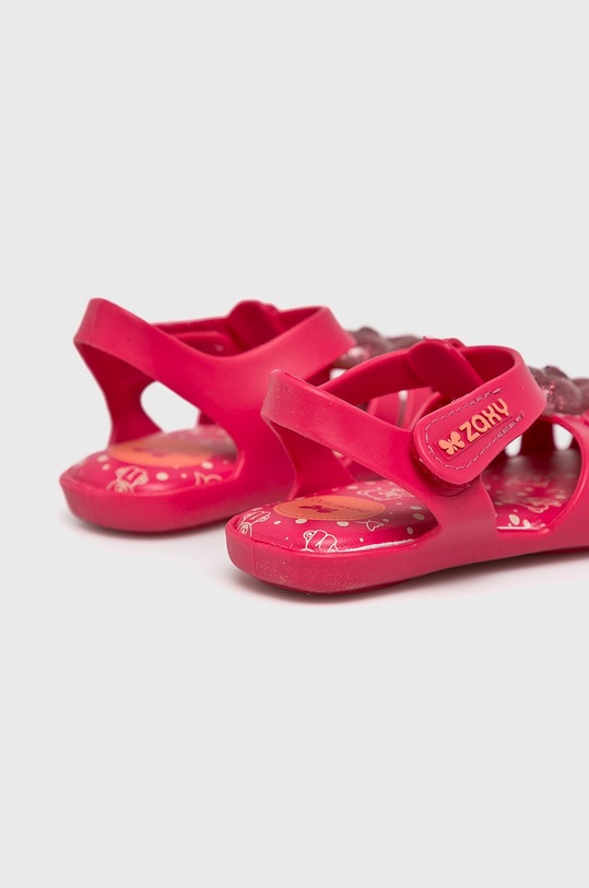 Момиче Zaxy - Детски сандали DD385025.33412 розов