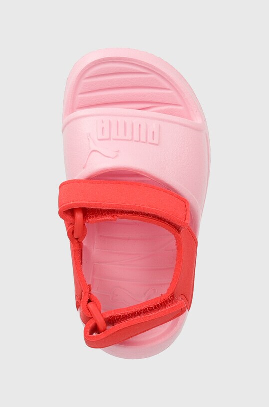 Детски сандали Puma розов 369545.G