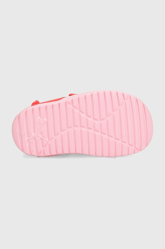 Детски сандали Puma 369545.G розов
