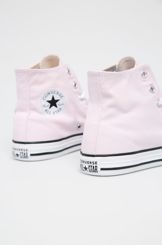 Converse - Dětské tenisky růžová C663630