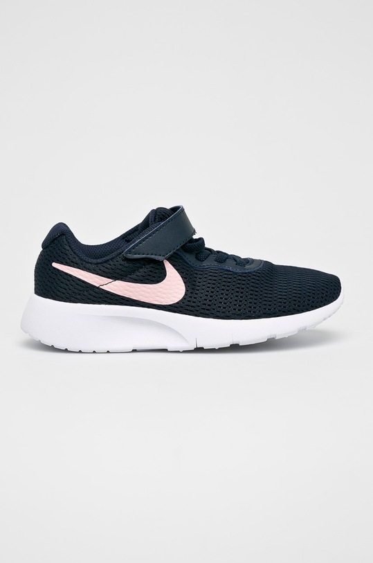 Nike Kids - Gyerek cipő Tanjun sötétkék 844872