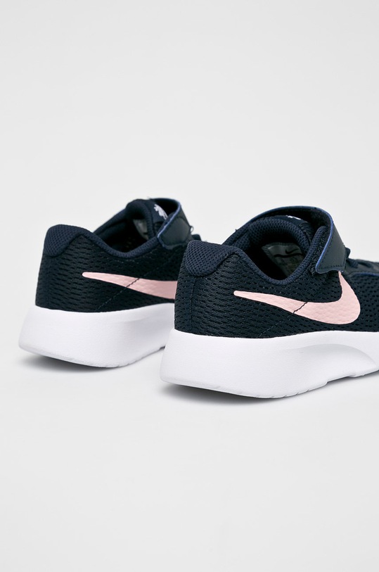 Lány Nike Kids - Gyerek cipő Tanjun 844872 sötétkék