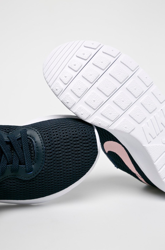 Nike Kids - Gyerek cipő Tanjun sötétkék 844872
