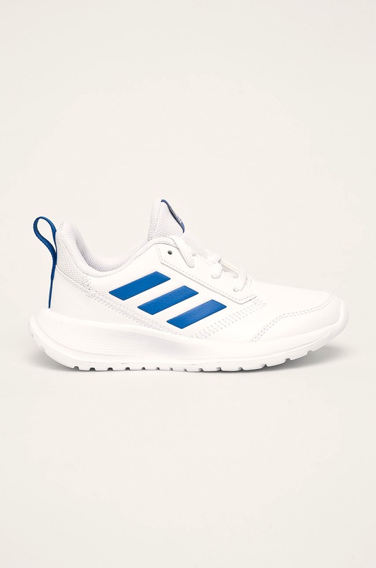 adidas Performance - Detské topánky Alta Run CM8577 textilný biela CM8577