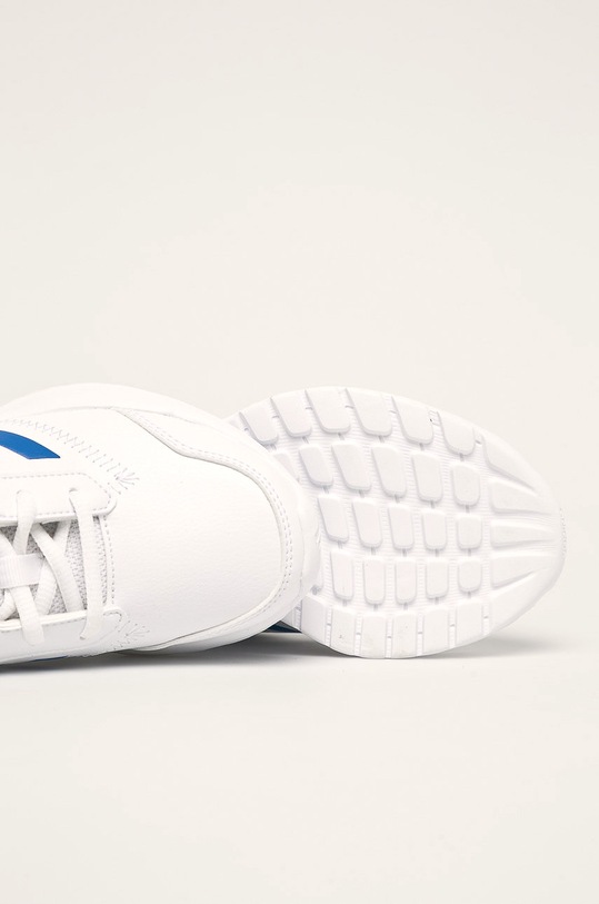 Dievča adidas Performance - Detské topánky Alta Run CM8577 CM8577 biela