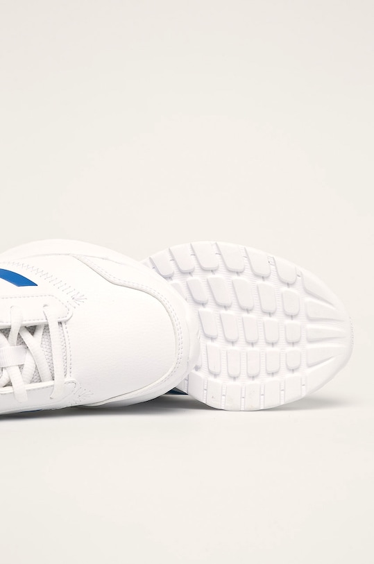 Dievča adidas Performance - Detské topánky Alta Run CM8577 CM8577 biela