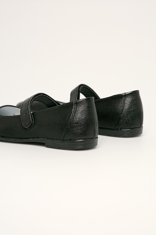 Fete Kornecki - Balerini copii 6098.31.36 negru