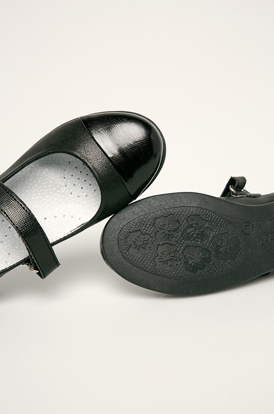 Kornecki - Balerini copii negru 6098.31.36