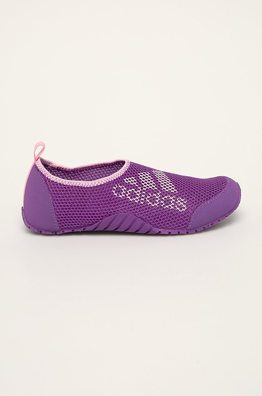 adidas Performance - Detské topánky Kurobe BC0708 fialová BC0708