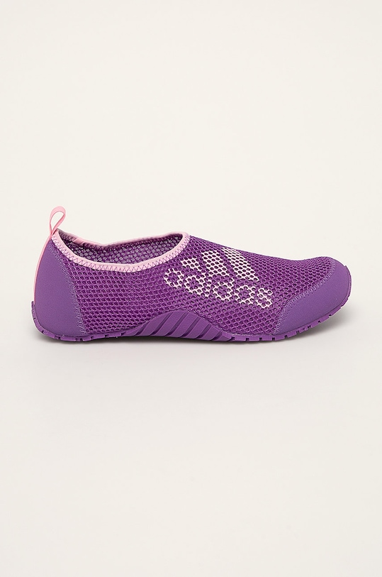 adidas Performance - Detské topánky Kurobe BC0708 fialová BC0708