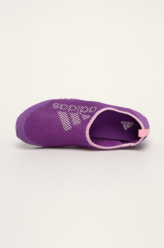 adidas Performance - Detské topánky Kurobe BC0708 fialová BC0708