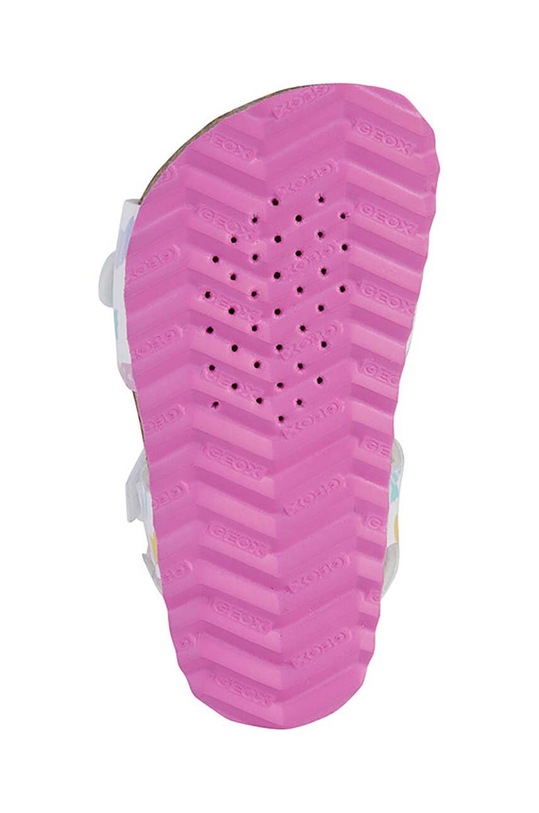 Geox παιδικά σανδάλια B922RA.000HH.24.27