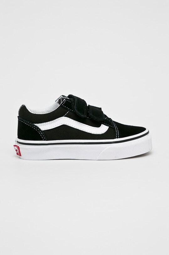 Vans - Tenisky Old Skool V VN000VHE6BT1 čierna SS19