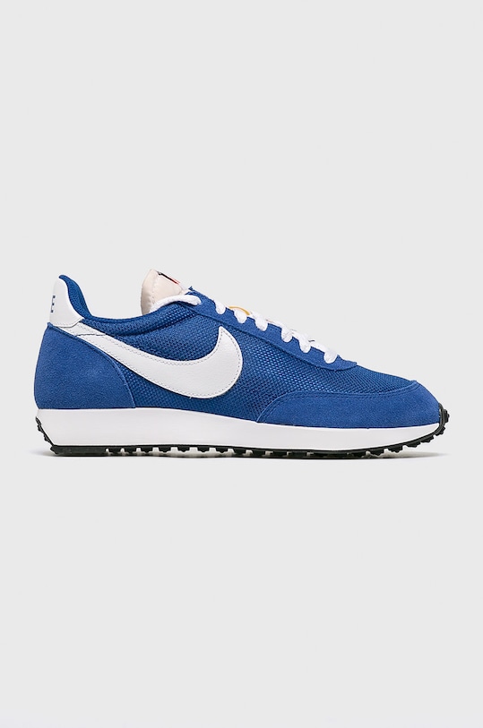 Nike Sportswear - Cipő Air Tailwind 79 velúr bőr kék 487754.405