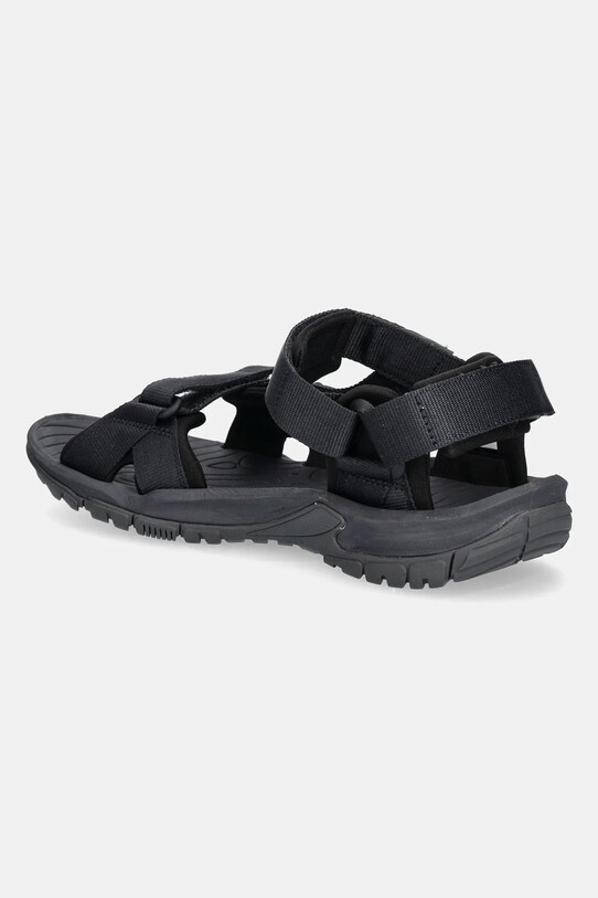 Încălțăminte Jack Wolfskin sandale 4019021 gri