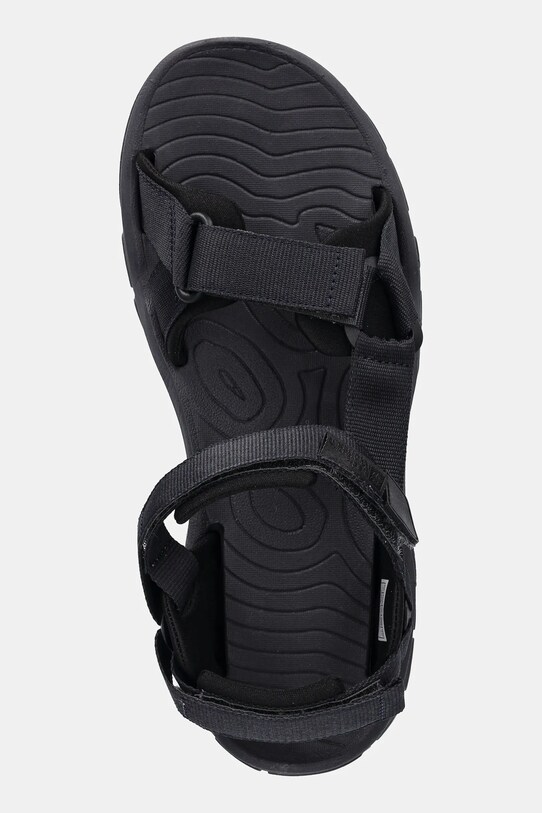 Jack Wolfskin sandale gri 4019021