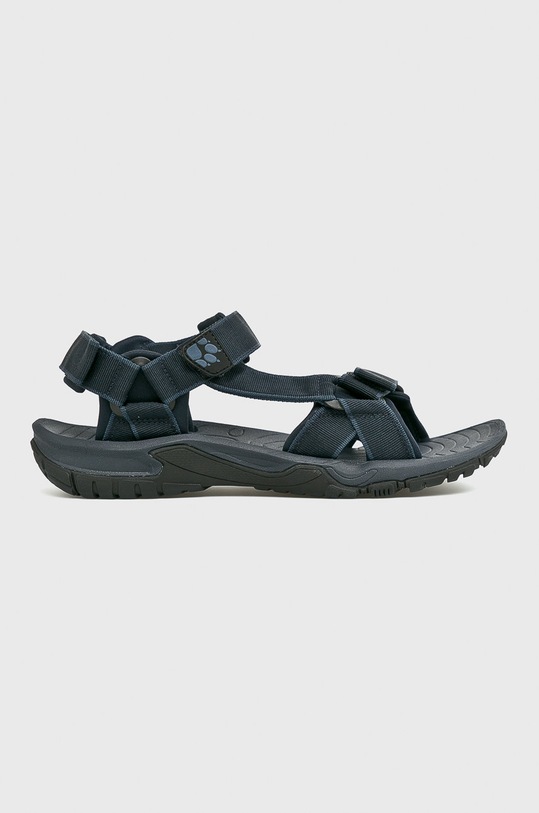 Jack Wolfskin - Sandále Lakewood Ride outdoor tmavomodrá 4019021
