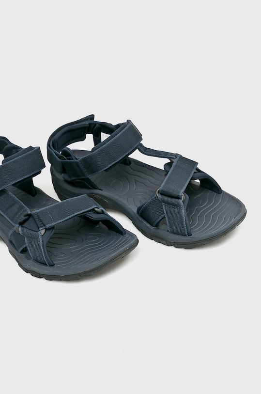 Jack Wolfskin - Sandały Lakewood Ride 4019021 granatowy SS25